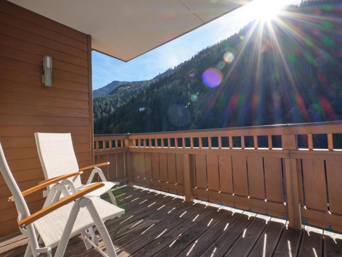 Drei Berge 5 Apartment Saalbach-Hinterglemm